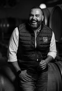 Winemaker, Robert  Smith